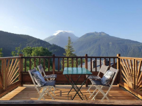 Le chalet de Flo Seez
